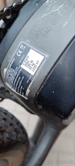 E-bike Specialized Levo HT - 8