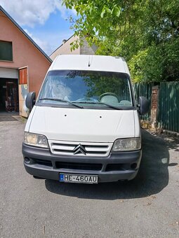 Citroen Jumper - 8