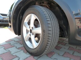 Suzuki SX4 1.5 GC Urban Line AC, SK auto - 8