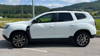 Dacia Duster 1.5dci 4x4, 2020 nove v SR - 8