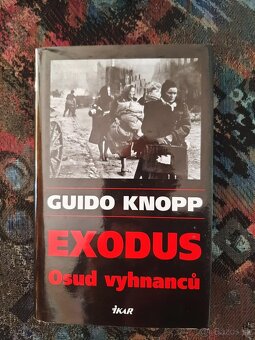 Predám knihy s vojenksou tématikou - 8