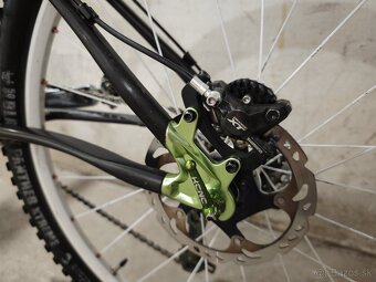 Cannondale Scalpel Carbon Team - 8