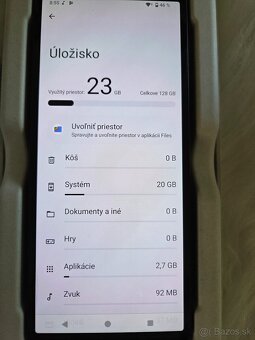 Sony xperia 10v - 8