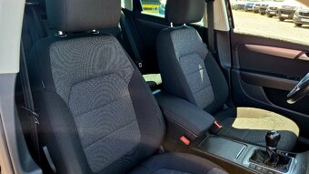 Volkswagen Passat 2.0 TDI BMT Comfortline - 8