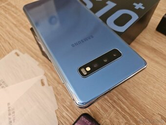 Samsung Galaxy S10 S10+ - 8