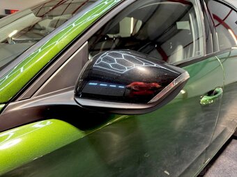 Peugeot 308 1.5 BlueHDi 130 Allure Pack EAT8 - 8