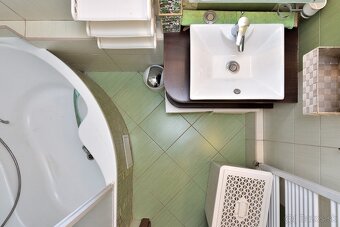 3 izbový byt, zvýšené prízemie, Smetanov háj,Dunajská Streda - 8
