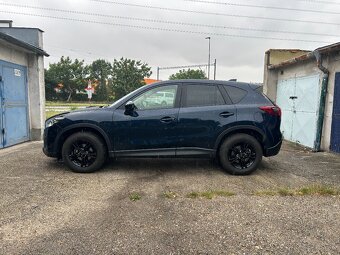 Mazda CX-5 2.0 Skyactiv-G Attraction - 8