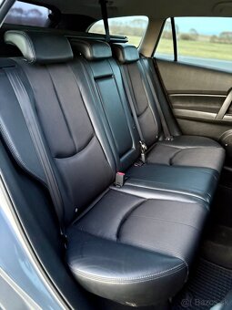 Mazda 6 2.2 D - 8