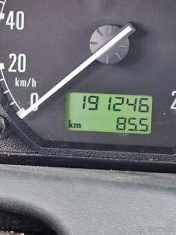 Predám Škodu Fabia 1.4MPI - 8