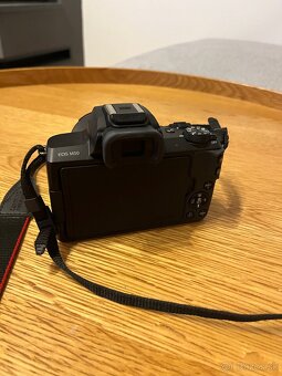 CANON EOS M50 - 8