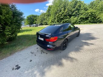 BMW GT 318d - 8