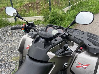 Can am outlander 1000R g2 Canam 1000r - 8
