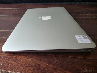 APPLE MacBook AIR 11 Mid 2012 - 8