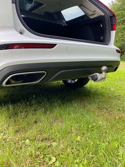 Volvo V60 Cross Country 140 kw - 8