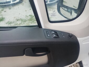 Citroën Jumper Furgon 2.2 HDi 130k 35 L3H2 preskl. - 8