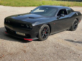 ‼️ Top Ponuka ‼️ Dodge Challenger 5.7 Hemi V8 - 8