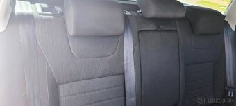 Skoda octavia combi DSG - 8