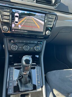 ‼️ Škoda Superb Sportline 2.0 TSI – Možná výmena/úver/leasin - 8