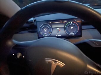 Tesla 3 long - 8