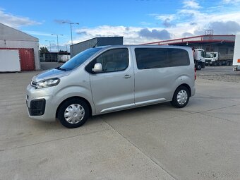 Citroen Jumpy 9 miestne Bus - 8