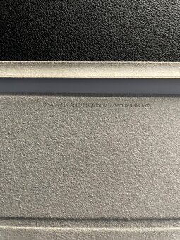 iPad Mini 1st gen na náhradné diely - 8