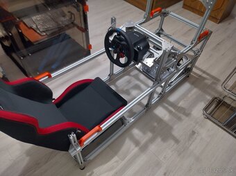 Predam zavodny simulator - 8