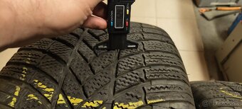 Zimné Bridgestone Blizzak 275/50/20 113V - 8