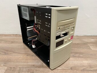 PC AT Case / Skrinka - 8