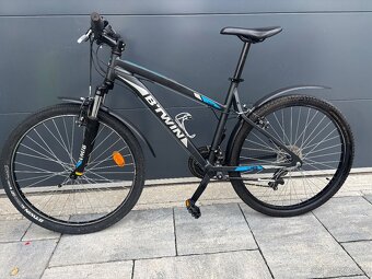 B twin Rockrider st 340 - 8