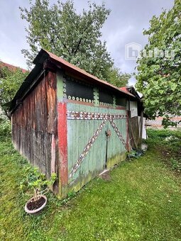 Rodinný dom, pozemok 1009 m2, predaj, Papradno - 8