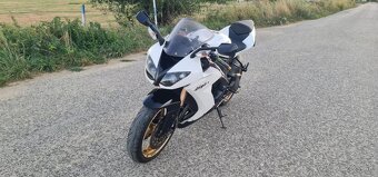 Kawasaki ZX10R - 8