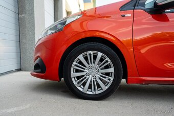 Peugeot 208, 1.6 Blue HDI STYLE - 8