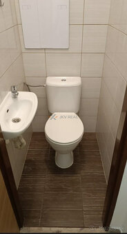 2 izbový byt - Zlaté Moravce – po rekonštrukcii - 8