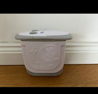 Polohovatelne kresielko zn. Kinderkraft Felio forest - 8