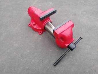 Predám zverák YORK 125 - 8