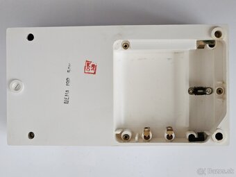 Analógový multimeter Ts20 - 8