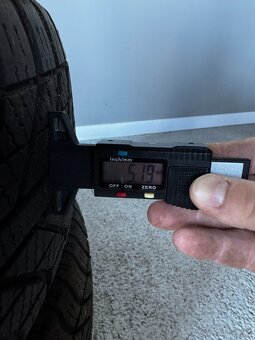 Good Year Vector 4 Seasons, 205/50 R17, 4x celoročné - 8