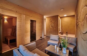 EXKLUZÍVNA PONUKA – penzión, chata alebo bývanie priamo nad - 8