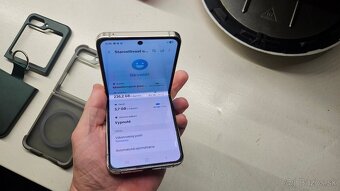 Samsung Galaxy Z Flip 5 dual 256GB - aj vymením - 8