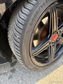 Na predaj: Seat Leon ST FR 2.0 TDI 135 kW (ročník 2016) - 8