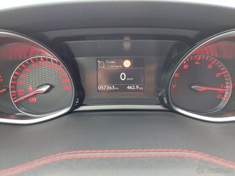 Peugeot 308 GTI 200Kw 8/2018 - 8