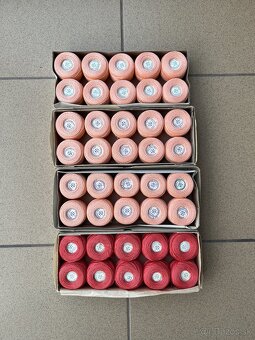 Perlovka 10x10g klbká - 8