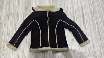Dámsky kabátik - 8