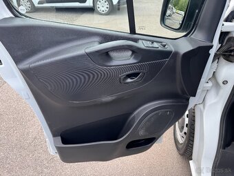 Fiat Talento 1.6 MTJ 1,2t L2H1 - 8