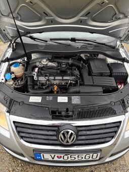 Passat b6 1.9tdi 77kW - 8