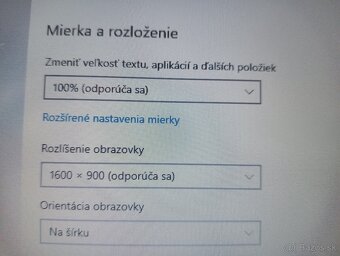 Hp probook 640 g1 + Intel core i5 + 8gb ram + Windows 10 - 8