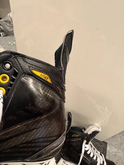 BRUSLE BAUER SUPREME S160  vel. 41/6,5 EE - 8