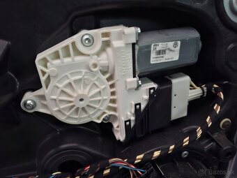 motorček skla Octavia 2, Tiguan, Golf - 8