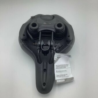 CRIVIT - sedadlo na bicykel - 8